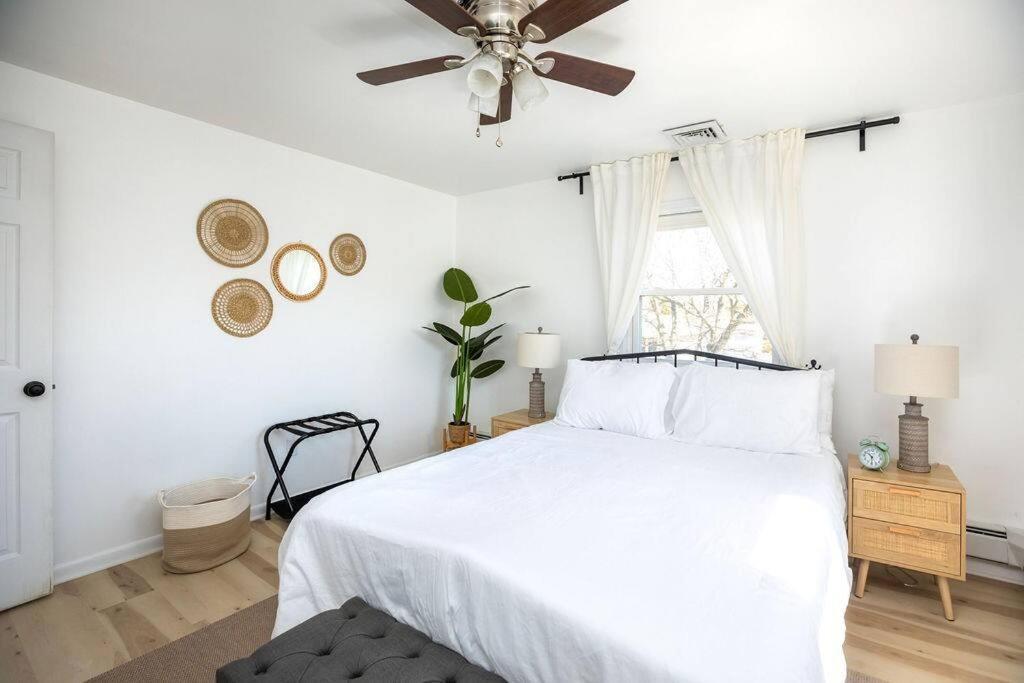 Cozy Getaway - 5 Min Drive To Beach Cape May Eksteriør billede